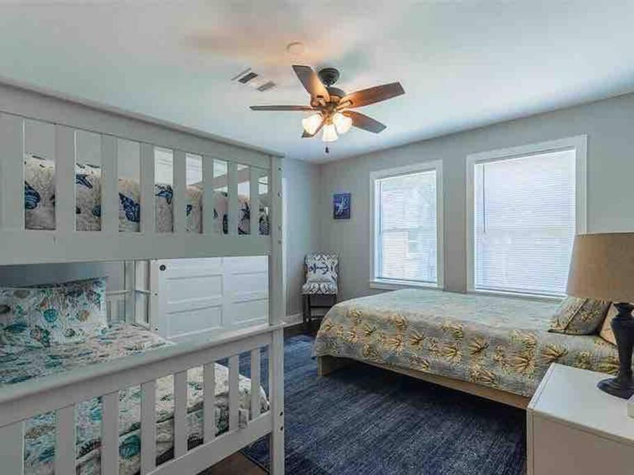 The Ocean'S Resort - Modern Amenities Galveston Eksteriør bilde