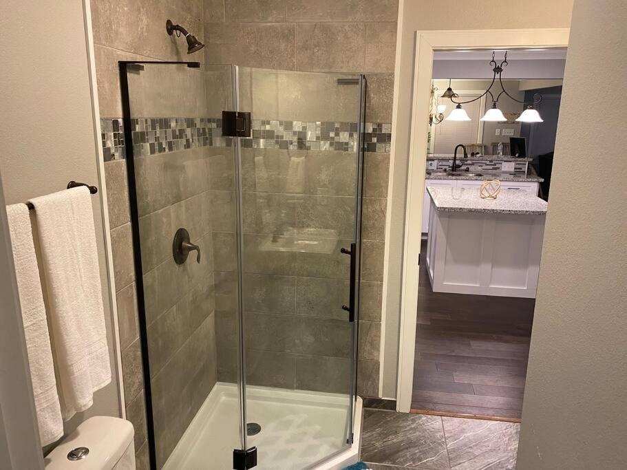 The Ocean'S Resort - Modern Amenities Galveston Eksteriør bilde