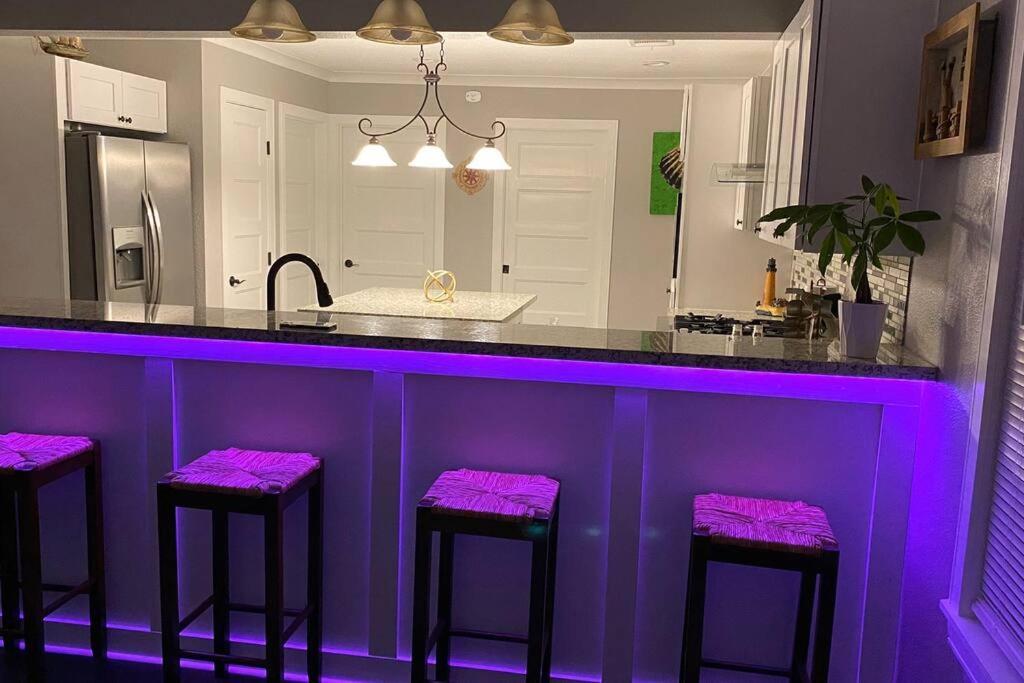 The Ocean'S Resort - Modern Amenities Galveston Eksteriør bilde