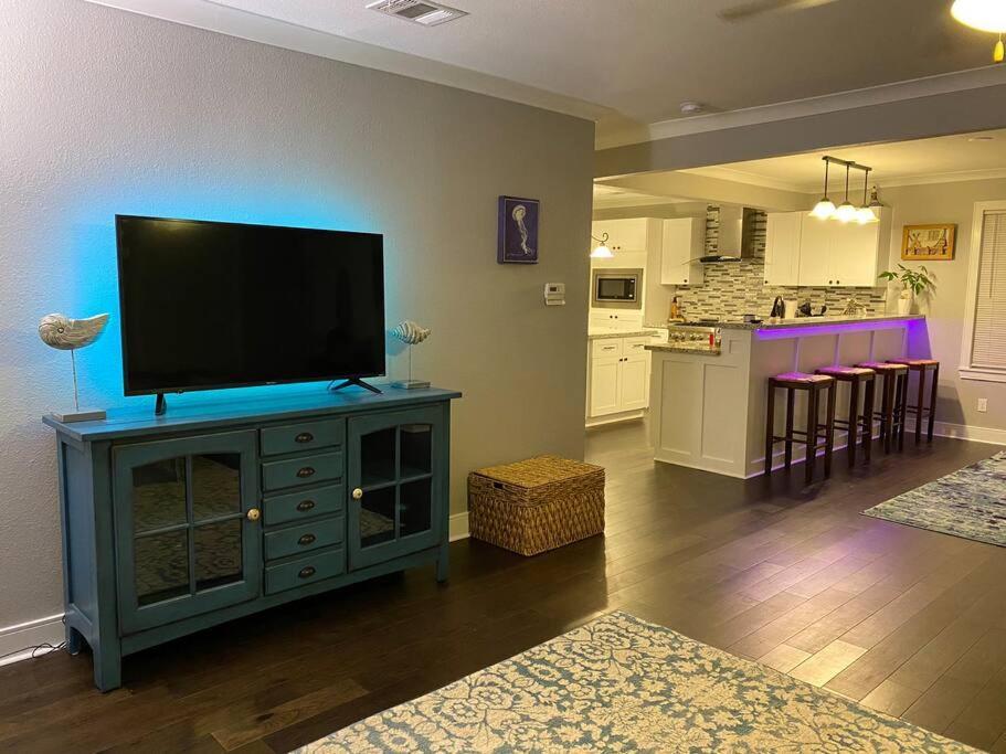 The Ocean'S Resort - Modern Amenities Galveston Eksteriør bilde