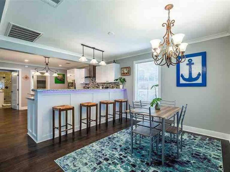 The Ocean'S Resort - Modern Amenities Galveston Eksteriør bilde