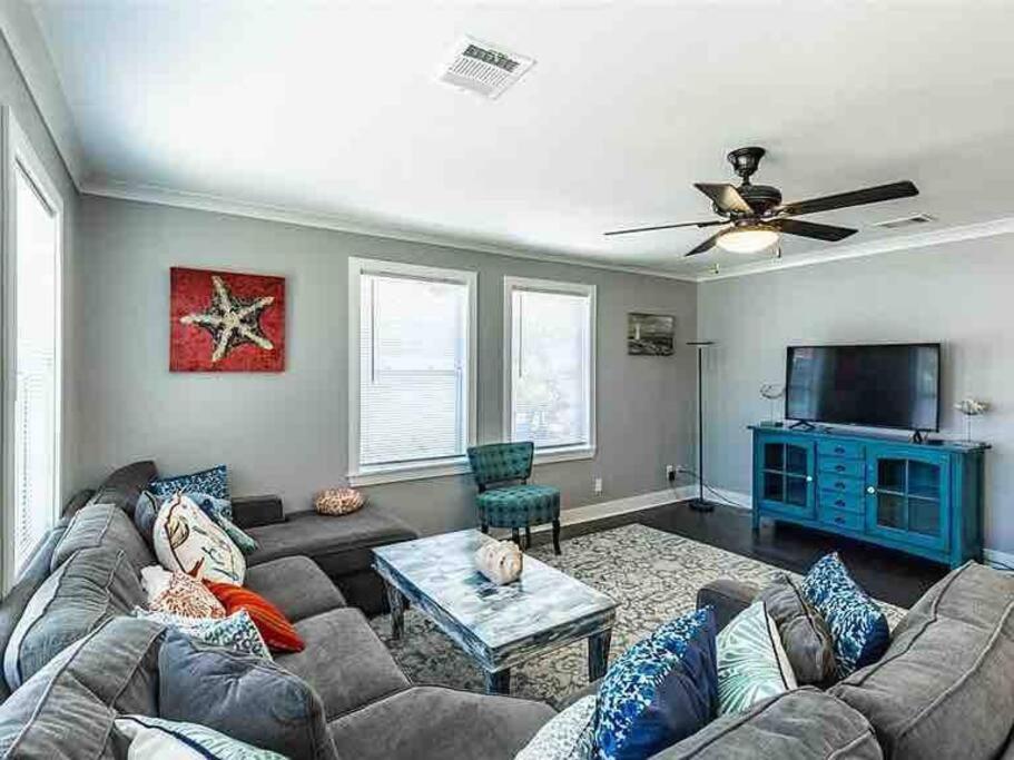 The Ocean'S Resort - Modern Amenities Galveston Eksteriør bilde